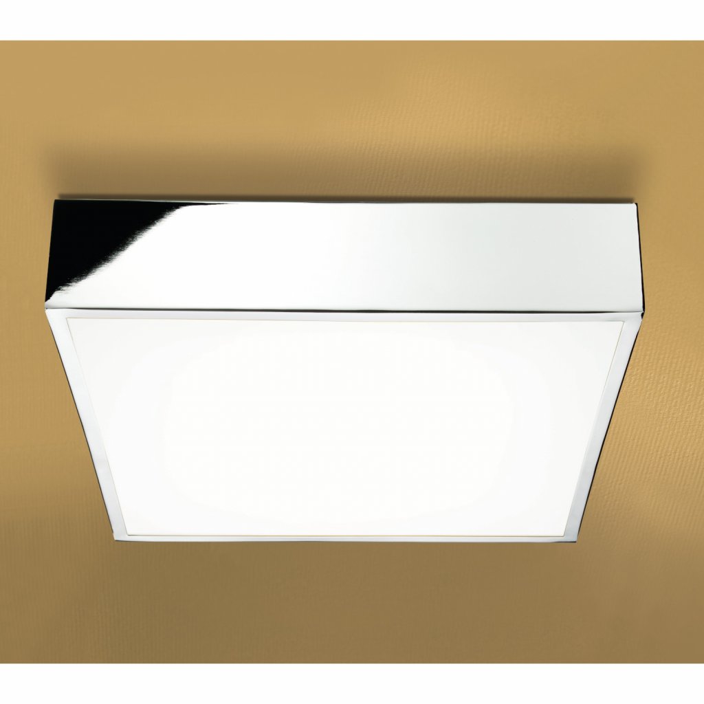 HIB Inertia Ceiling Light