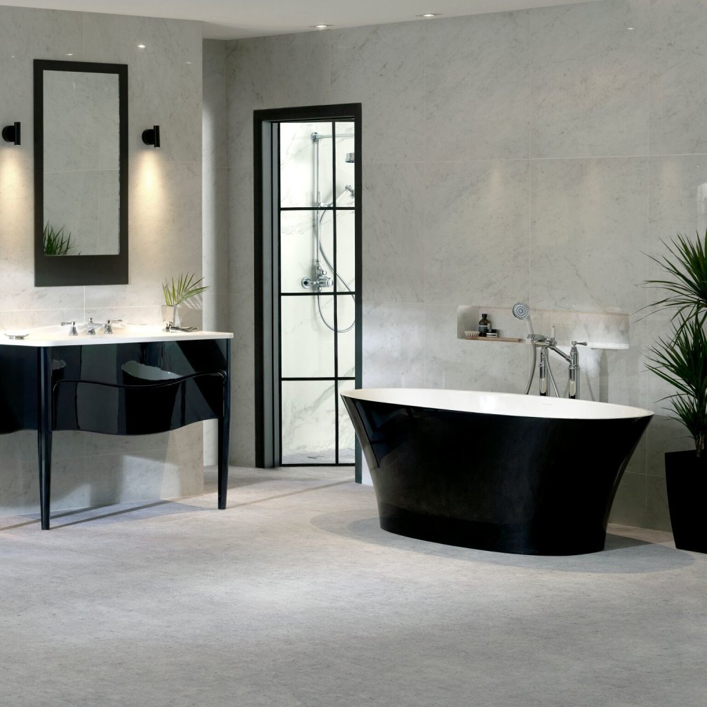 Victoria & Albert Ionian Freestanding Bath 