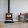 Jotul F100 ECO Multi Fuel Stove