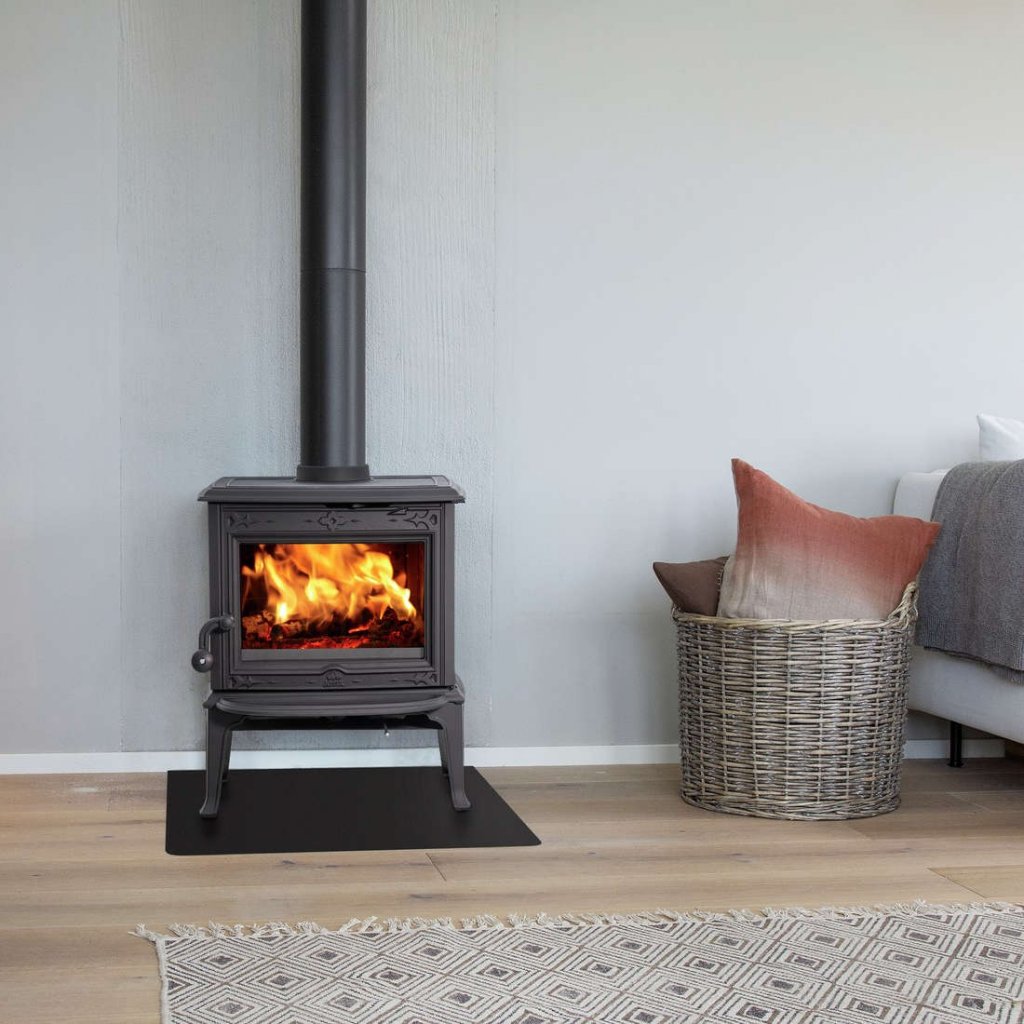 Jotul F100 ECO Multi Fuel Stove
