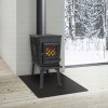 Jotul F602 Wood Burning Stove - EcoDesign Ready