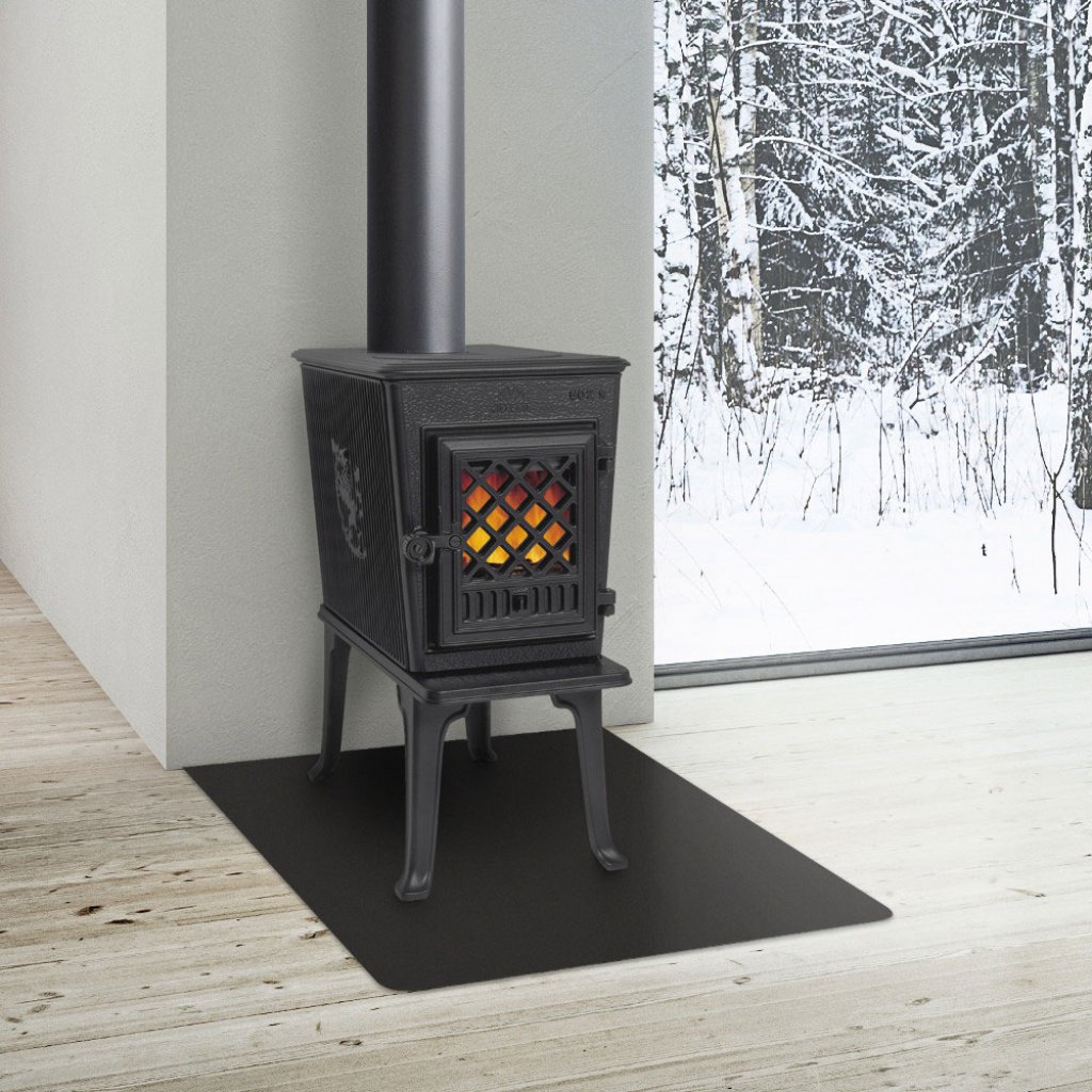 Jotul F602 Wood Burning Stove - EcoDesign Ready