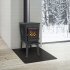 Jotul F602 Wood Burning Stove - EcoDesign Ready