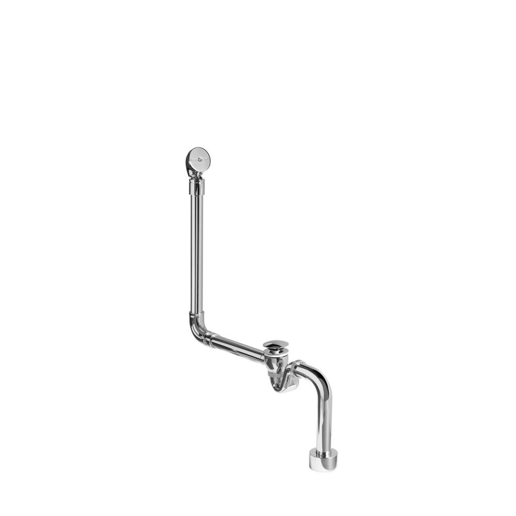 Victoria & Albert KIT 30 Bath Waste For Baths With Overflow Hole