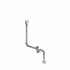 Victoria & Albert KIT 30 Bath Waste For Baths With Overflow Hole
