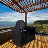 Broil King Keg Cart Premium BBQ Cover