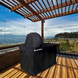 Broil King Keg Cart Premium BBQ Cover