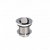 Victoria & Albert KIT 12 Bath Waste For Baths Without Overflow Hole