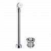 Victoria & Albert KIT 17 Bath Waste For Baths Without A Pre-Drilled Overflow