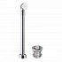Victoria & Albert KIT 17 Bath Waste For Baths Without A Pre-Drilled Overflow