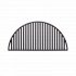 Kamado Joe Half Moon Cast Iron Cooking Grate - Classic
