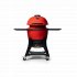 Kamado Joe Kettle Joe Charcoal BBQ Grill Smoker