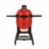 Kamado Joe Classic III Charcoal BBQ Grill Smoker