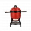 Kamado Joe Big Joe III™ Charcoal BBQ Grill Smoker