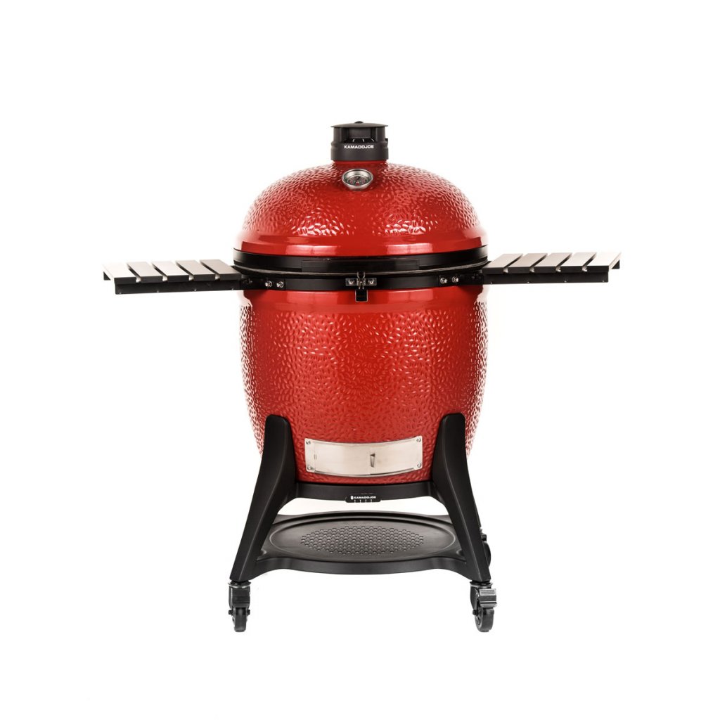 Kamado Joe Big Joe III™ Charcoal BBQ Grill Smoker