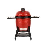 Kamado Joe Big Joe III™ Charcoal BBQ Grill Smoker