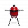 Kamado Joe Classic II Charcoal BBQ Grill Smoker