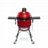 Kamado Joe Classic II Charcoal BBQ Grill Smoker