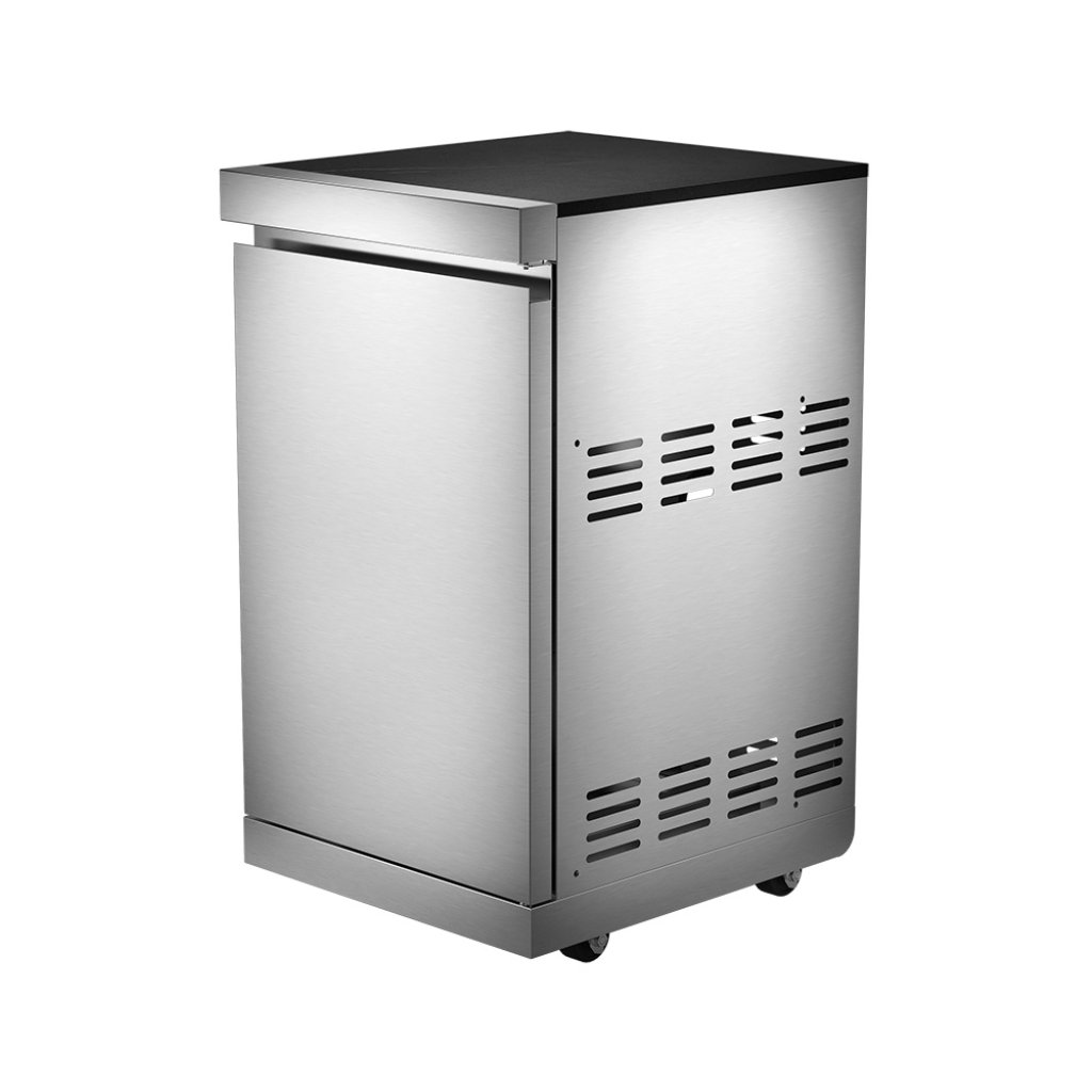 Whistler Cirencester Gas Bottle Cabinet