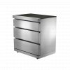 Whistler Cirencester Triple Drawer Cabinet