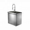 Whistler Cirencester Sink Cabinet