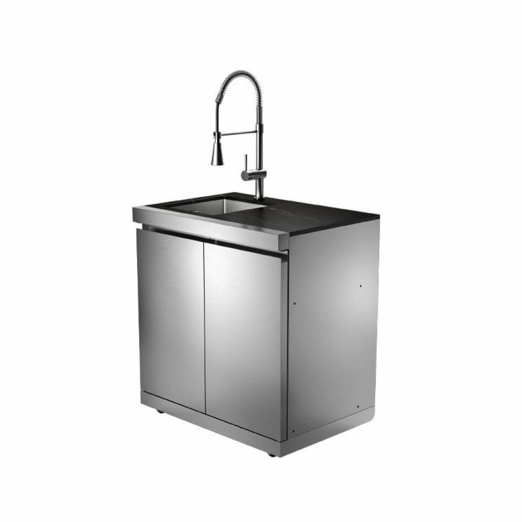 Whistler Cirencester Sink Cabinet