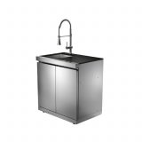 Whistler Cirencester Sink Cabinet