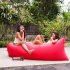 Fatboy Lamzac 2.0 Original Air Lounger - Made from Super Strong Nylon Ripstop material