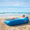 Fatboy Lamzac L Original Air Bed - Made from Super Strong Nylon Ripstop material