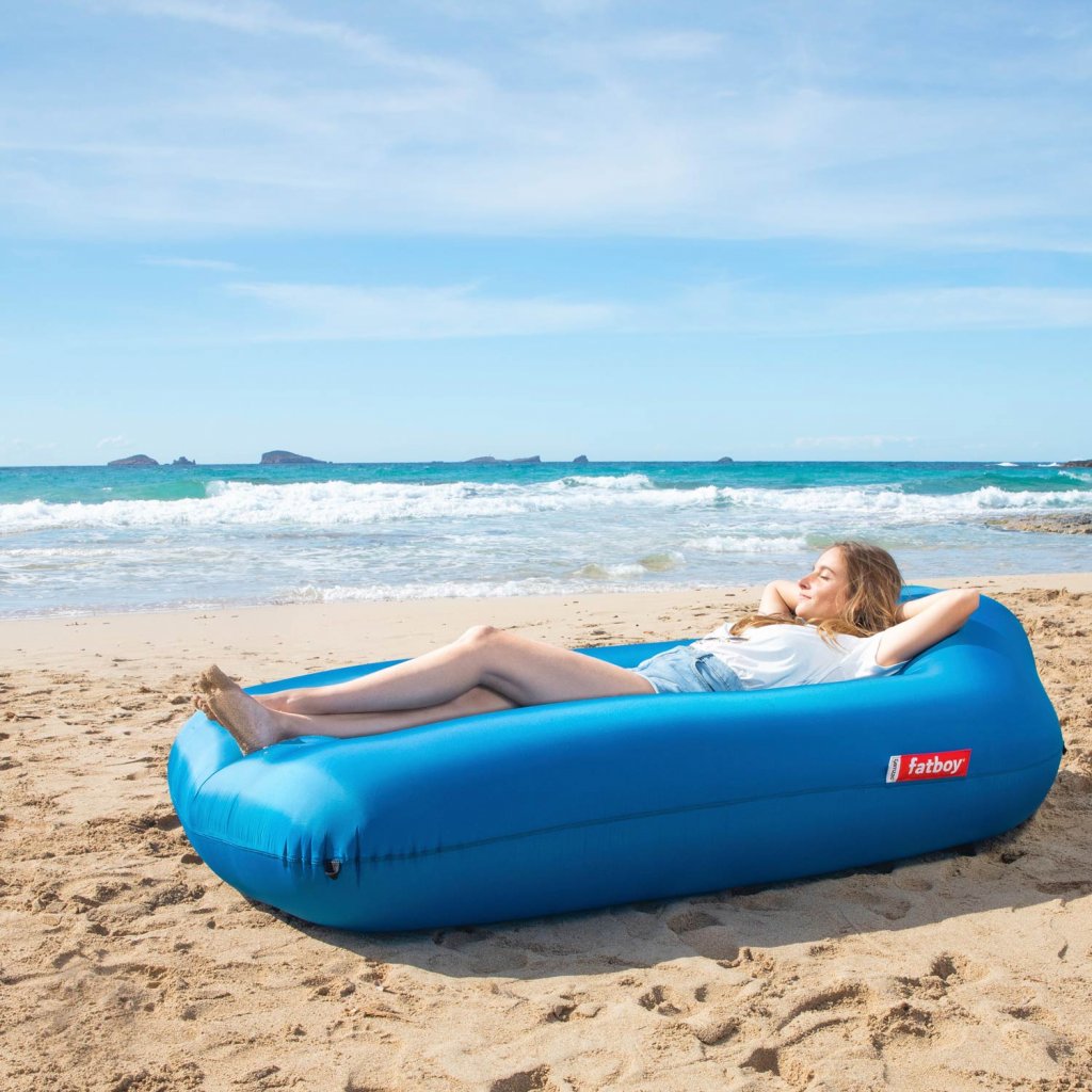 Fatboy Lamzac L Original Air Bed - Made from Super Strong Nylon Ripstop material