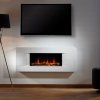 OER Lexington Electric EcoEasy Fireplace