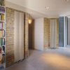 Bisque Lissett Aluminium Radiator - Available In 5 Sizes