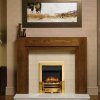 Gazco Logic2 Arts Electric Fire