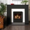Gazco Logic HE Gas Fire - Beat Front
