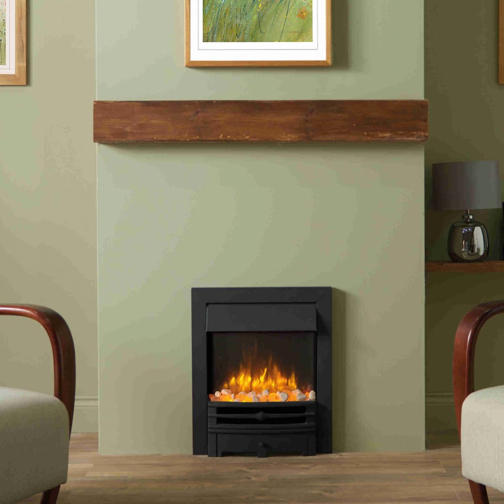 Gazco Logic2 Chartwell Electric Fire