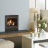 Gazco Logic HE Gas Fire - CL7 Front