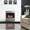 Gazco Logic HE Gas Fire - Progress Front