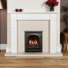 Gazco Logic HE Gas Fire - Stockton Front