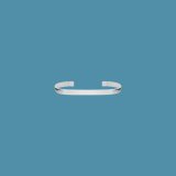 Bisque Lissett Towel Bar Accessory - For Use With Lissett Towel Heated Towel Rail