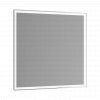 Keuco Royal Lumos Light Mirror + Adjustable Lighting + Heated Pads