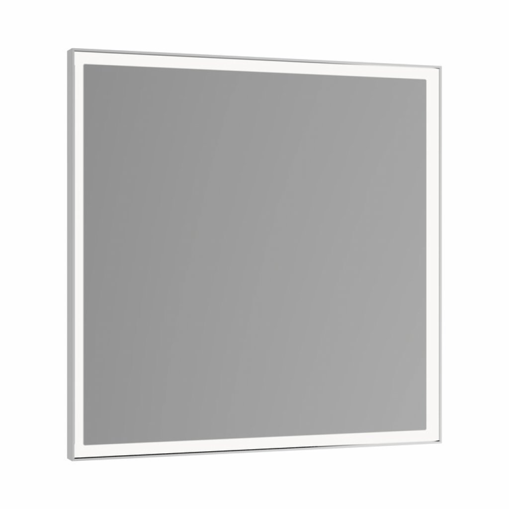 Keuco Royal Lumos Light Mirror + Adjustable Lighting + Heated Pads