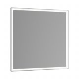 Keuco Royal Lumos Light Mirror + Adjustable Lighting + Heated Pads