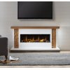 OER Madison 1000 Electric EcoEasy Fireplace