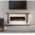 OER Madison 1000 Electric EcoEasy Fireplace
