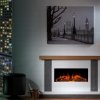OER Madison 700 Electric EcoEasy Fireplace