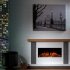 OER Madison 700 Electric EcoEasy Fireplace