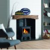 ACR Malvern II 5kW Classic Multi fuel Stove - EcoDesign Ready