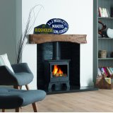 ACR Malvern II 5kW Classic Multi fuel Stove - EcoDesign Ready