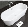 Waters Linear Marsh Bath