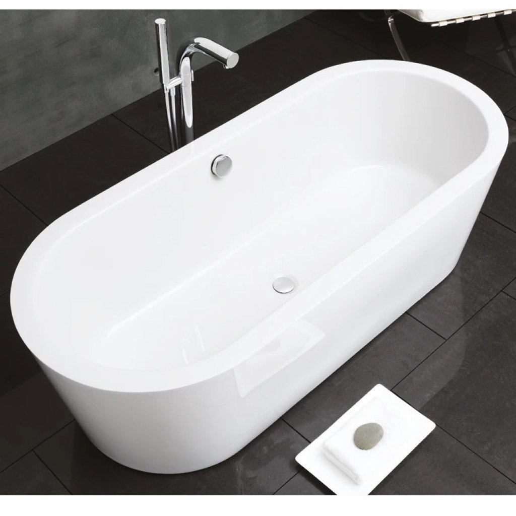 Waters Linear Marsh Bath